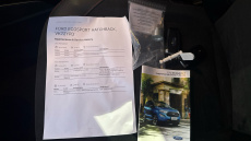 Ford EcoSport 1.0 EcoBoost 125 ST-Line 5dr Petrol Hatchback